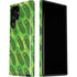 Adult Swim Rick and Morty Pickle Rick Pattern Galaxy S22 Ultra Pro Case