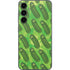 Adult Swim Rick and Morty Pickle Rick Pattern Galaxy S23 FE Skin