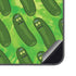 Adult Swim Rick and Morty Pickle Rick Pattern Galaxy S23 FE Skin