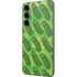 Adult Swim Rick and Morty Pickle Rick Pattern Galaxy S23 Plus Skin