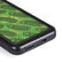 Adult Swim Rick and Morty Pickle Rick Pattern Galaxy S23 Waterproof Case
