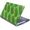 Adult Swim Rick and Morty Pickle Rick Pattern Generic Laptop Skin