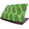 Adult Swim Rick and Morty Pickle Rick Pattern Lenovo IdeaPad Skin