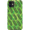 Adult Swim Rick and Morty Pickle Rick Pattern iPhone 12 Mini Lite Case