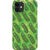 Adult Swim Rick and Morty Pickle Rick Pattern iPhone 12 Mini Lite Case