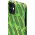 Adult Swim Rick and Morty Pickle Rick Pattern iPhone 12 Mini Lite Case