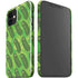 Adult Swim Rick and Morty Pickle Rick Pattern iPhone 12 Mini Lite Case