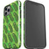 Adult Swim Rick and Morty Pickle Rick Pattern iPhone 12 Pro Impact Case