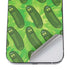 Adult Swim Rick and Morty Pickle Rick Pattern iPhone 12 Pro Max Skin