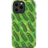 Adult Swim Rick and Morty Pickle Rick Pattern iPhone 13 Pro Max Impact Case