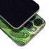 Adult Swim Rick and Morty Pickle Rick Pattern iPhone 14 Pro Max Skin