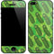 Adult Swim Rick and Morty Pickle Rick Pattern iPhone 5/5s/5SE Skin