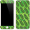 Adult Swim Rick and Morty Pickle Rick Pattern iPhone 6/6s Plus Skin