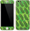 Adult Swim Rick and Morty Pickle Rick Pattern iPhone 6/6s Skin