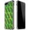 Adult Swim Rick and Morty Pickle Rick Pattern iPhone 7/8 Plus Clear Case