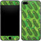 Adult Swim Rick and Morty Pickle Rick Pattern iPhone 7 Plus Skin