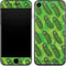 Adult Swim Rick and Morty Pickle Rick Pattern iPhone 7 Skin