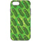 Adult Swim Rick and Morty Pickle Rick Pattern iPhone 8 Pro Case