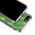 Adult Swim Rick and Morty Pickle Rick Pattern iPhone SE (2nd & 3rd Gen) Clear Case