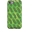 Adult Swim Rick and Morty Pickle Rick Pattern iPhone SE (2nd & 3rd Gen) Pro Case
