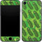 Adult Swim Rick and Morty Pickle Rick Pattern iPhone SE (2nd & 3rd Gen) Skin