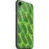 Adult Swim Rick and Morty Pickle Rick Pattern iPhone SE (2nd & 3rd Gen) Skin