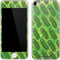 Adult Swim Rick and Morty Pickle Rick Pattern Apple iPod Skin