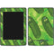 Adult Swim Rick and Morty Pickle Rick Pattern Amazon Kindle Skin