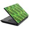 Adult Swim Rick and Morty Pickle Rick Pattern Lenovo T420 Skin