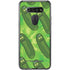 Adult Swim Rick and Morty Pickle Rick Pattern LG K51/Q51 Clear Case