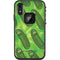 Adult Swim Rick and Morty Pickle Rick Pattern LifeProof Fre iPhone Skin
