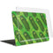 Adult Swim Rick and Morty Pickle Rick Pattern MacBook Air 15in (2023-2025) Case plus Skin