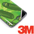 Adult Swim Rick and Morty Pickle Rick Pattern Moto E5 Plus Skin