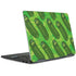 Adult Swim Rick and Morty Pickle Rick Pattern Notebook 9 Pro 13in (2017) Skin