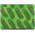 Adult Swim Rick and Morty Pickle Rick Pattern Notebook 9 Pro 13in (2017) Skin
