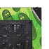 Adult Swim Rick and Morty Pickle Rick Pattern NZXT H510 Compact ATX Mid-Tower Case Skin