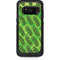 Adult Swim Rick and Morty Pickle Rick Pattern Otterbox Commuter Galaxy Skin