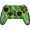 Adult Swim Rick and Morty Pickle Rick Pattern PlayStation Scuf Vantage 2 Controller Skin