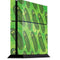 Adult Swim Rick and Morty Pickle Rick Pattern PS4 Console Skin