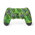 Adult Swim Rick and Morty Pickle Rick Pattern PS4 Controller Skin