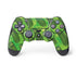 Adult Swim Rick and Morty Pickle Rick Pattern PS4 Pro/Slim Controller Skin
