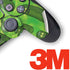 Adult Swim Rick and Morty Pickle Rick Pattern PS4 Pro/Slim Controller Skin