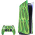 Adult Swim Rick and Morty Pickle Rick Pattern PS5 Bundle Skin