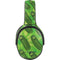 Adult Swim Rick and Morty Pickle Rick Pattern Skullcandy Venue Skin