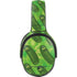 Adult Swim Rick and Morty Pickle Rick Pattern Skullcandy Venue Skin