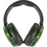 Adult Swim Rick and Morty Pickle Rick Pattern Skullcandy Venue Skin