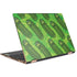 Adult Swim Rick and Morty Pickle Rick Pattern HP Spectre Skin