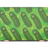 Adult Swim Rick and Morty Pickle Rick Pattern HP Spectre Skin