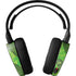Adult Swim Rick and Morty Pickle Rick Pattern SteelSeries Arctis 5 Skin