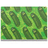 Adult Swim Rick and Morty Pickle Rick Pattern Surface Book 2 13.5in Skin